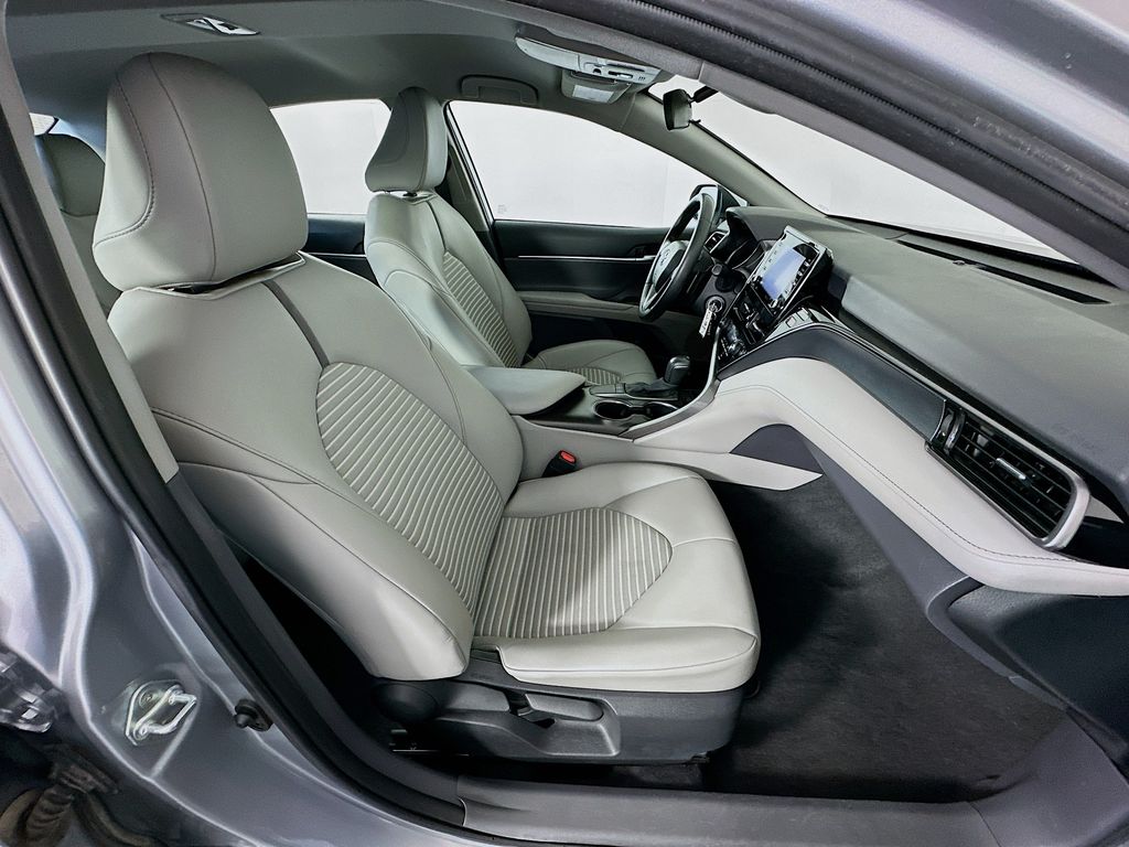 Thumbnail: 2024 Toyota Camry - 26