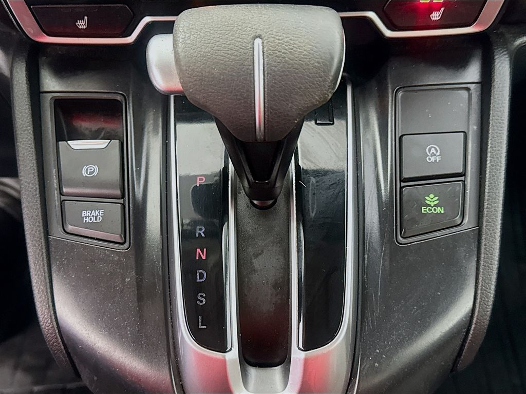 Used Car 2022 Honda Cr-v  Ex For Sale Under $15,000 In Austin, Texas