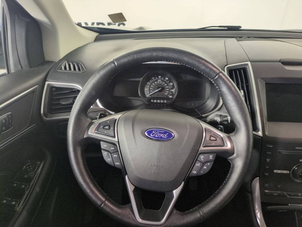 Used 2016 Ford Edge For Sale in Fort Wayne, IN