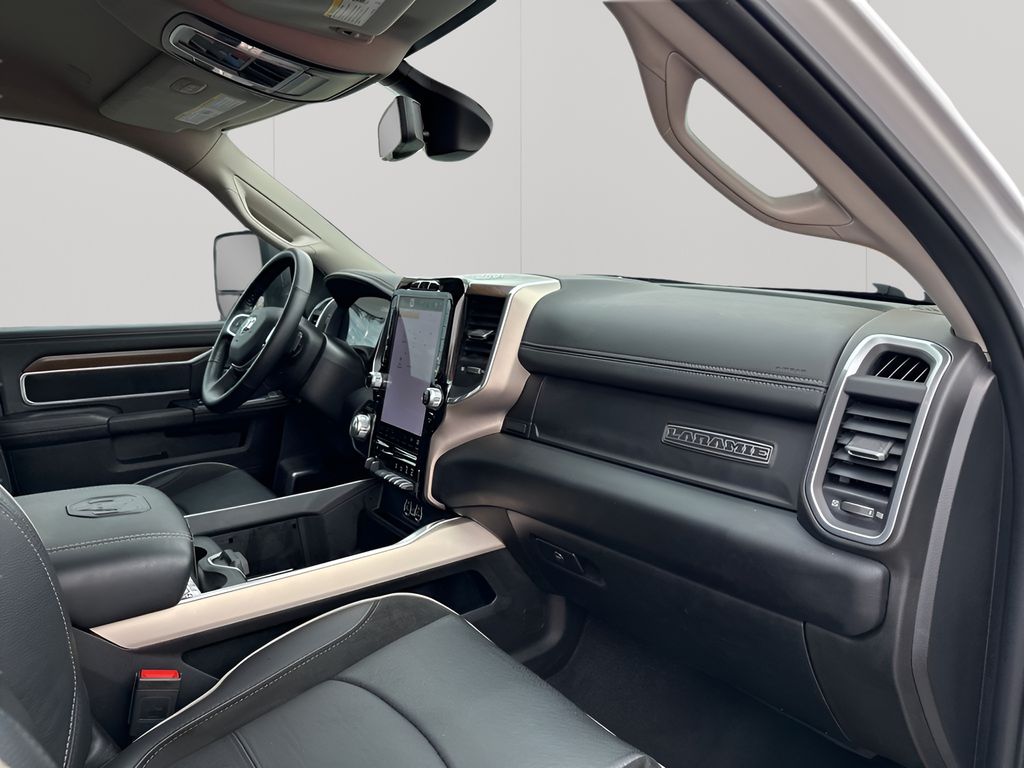 Used Car 2024 Ram 2500  Laramie For Sale Under $50,000 In Austin, Texas