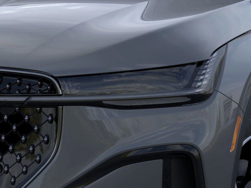 2025 Lincoln Nautilus Hybrid Premiere