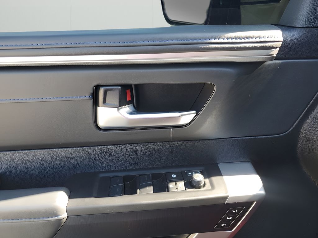 Used Car 2023 Toyota Sequoia  Platinum For Sale Under $70,000 In Austin, Texas