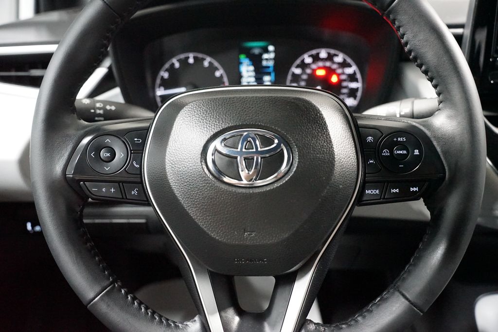 Thumbnail: 2024 Toyota Corolla - 12