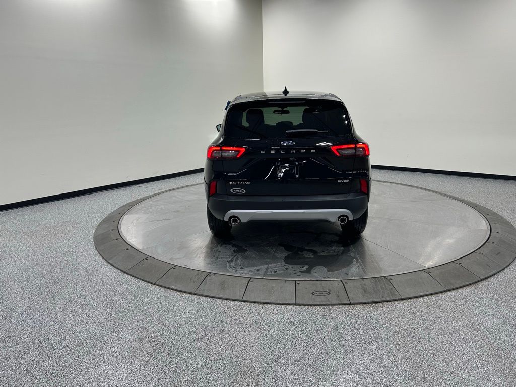 new 2026 Ford Escape car, priced at $30,785