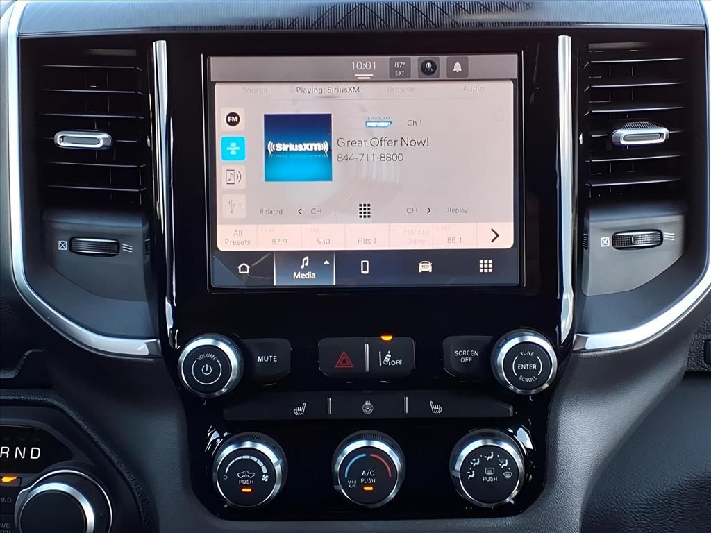 2026 RAM 1500 Big Horn/Lone Star - Photo 14