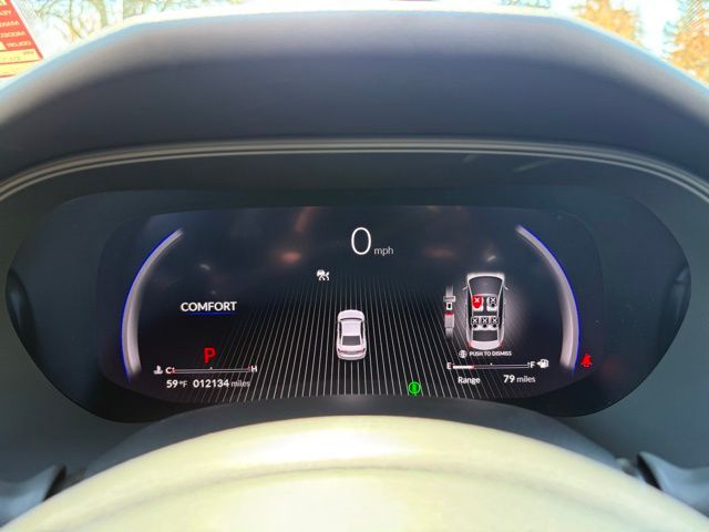 2024 Acura TLX A-Spec Package
