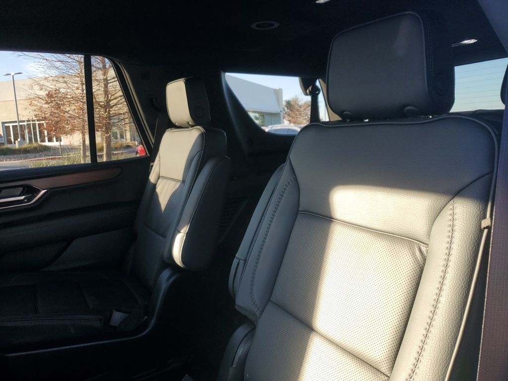 Used Car 2025 Gmc Yukon  Denali For Sale Under $80,000 In Austin, Texas