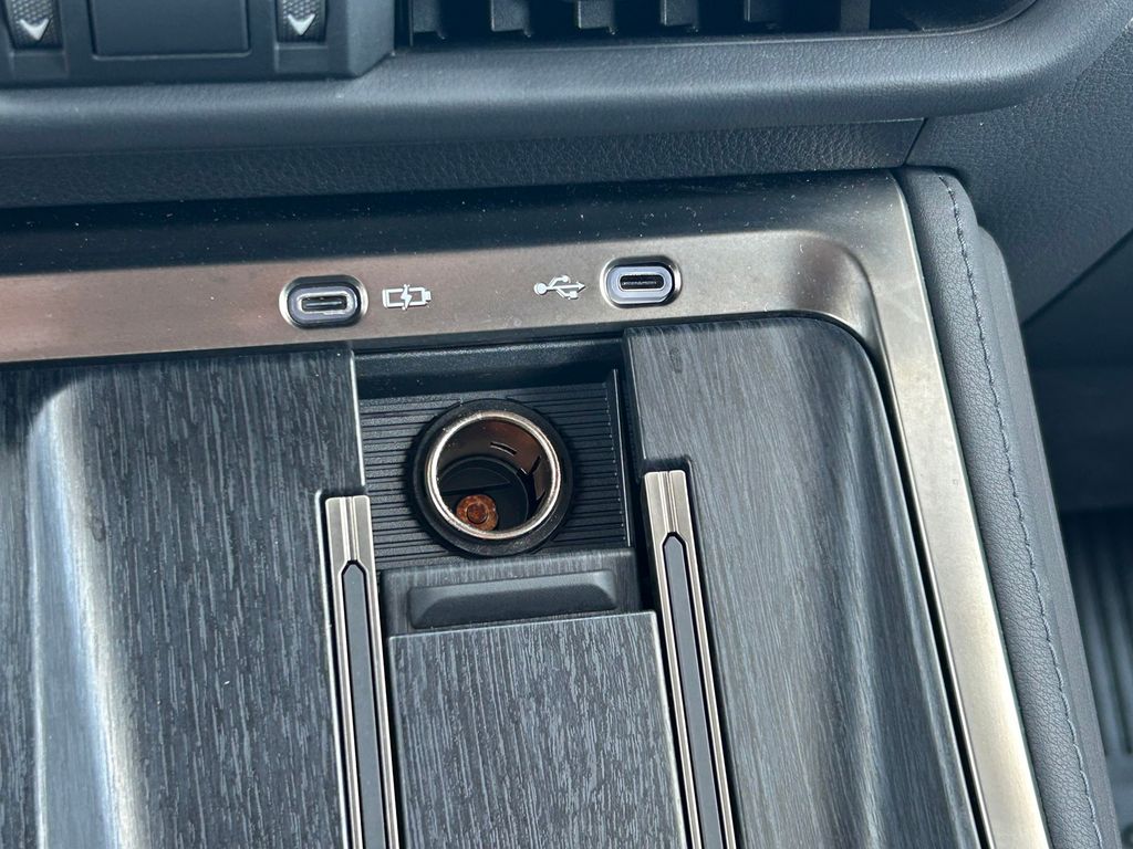 Used 2024 Lexus GX SUV