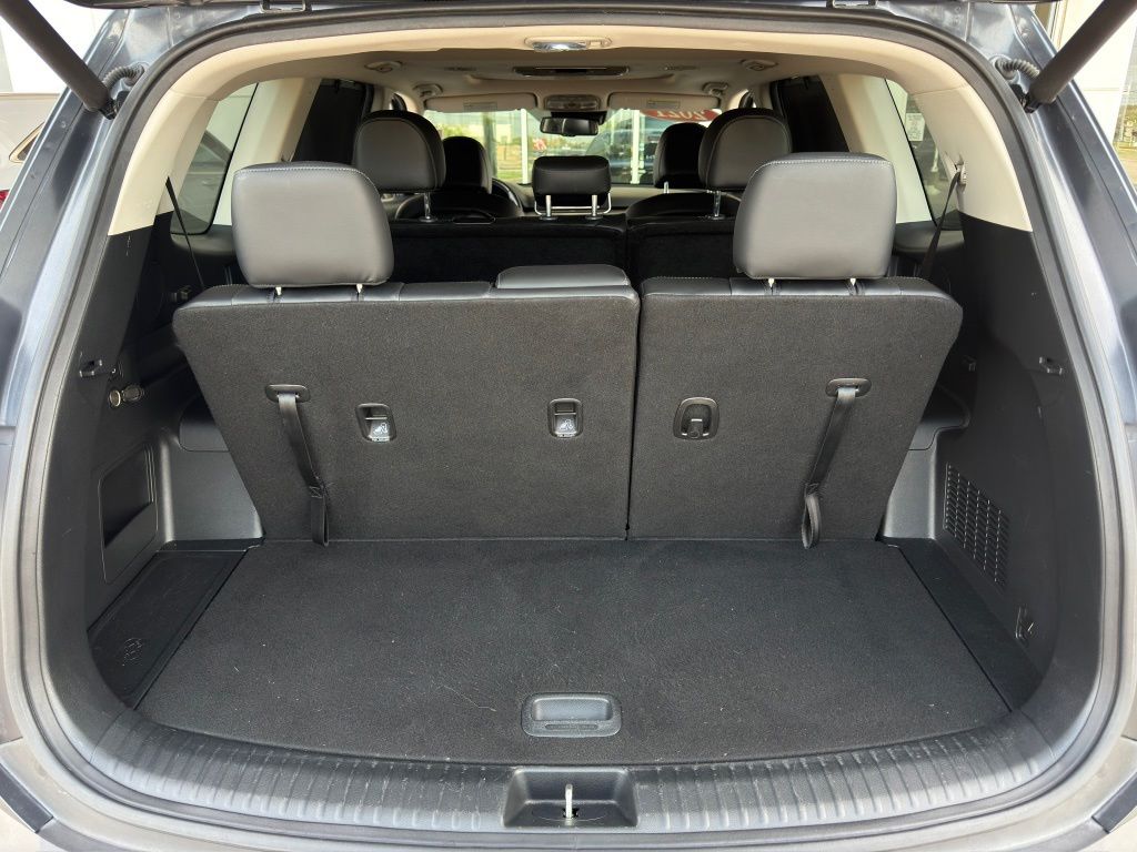 2021 Kia Telluride EX Gray at Parkway Family Mazda