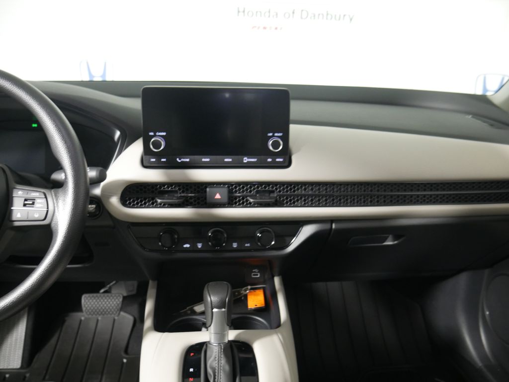 Thumbnail: 2024 Honda HR-V - 13