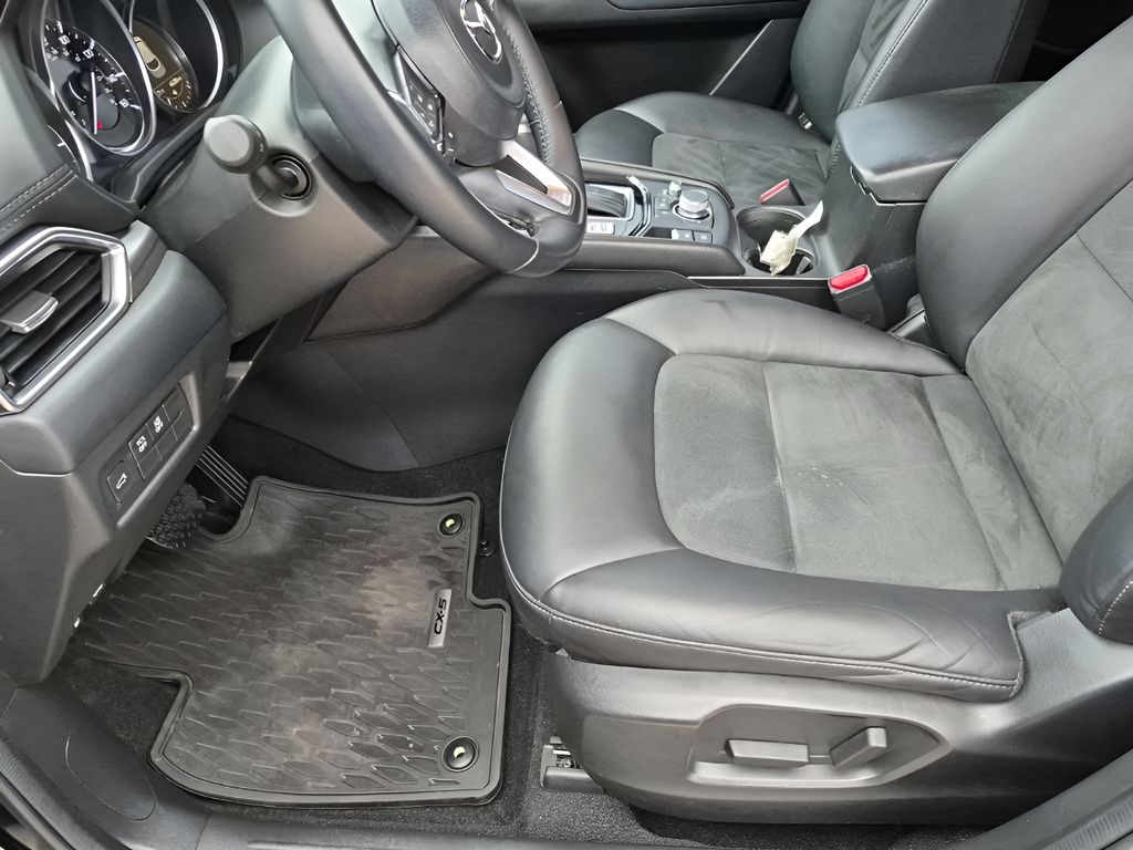 Used Car 2019 Mazda Cx-5  Touring For Sale Under $25,000 In Austin, Texas