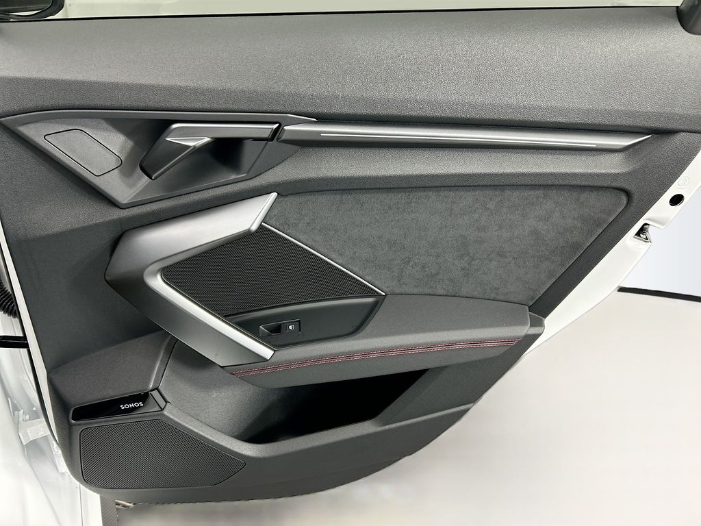 Thumbnail: 2026 Audi RS 3 - 26