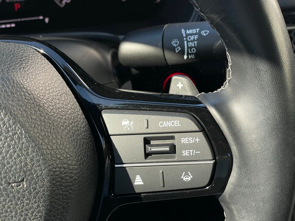 Thumbnail: 2024 Honda Civic - 14