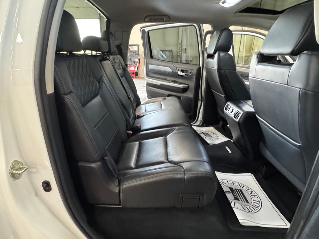 Used 2020 Toyota Tundra Truck