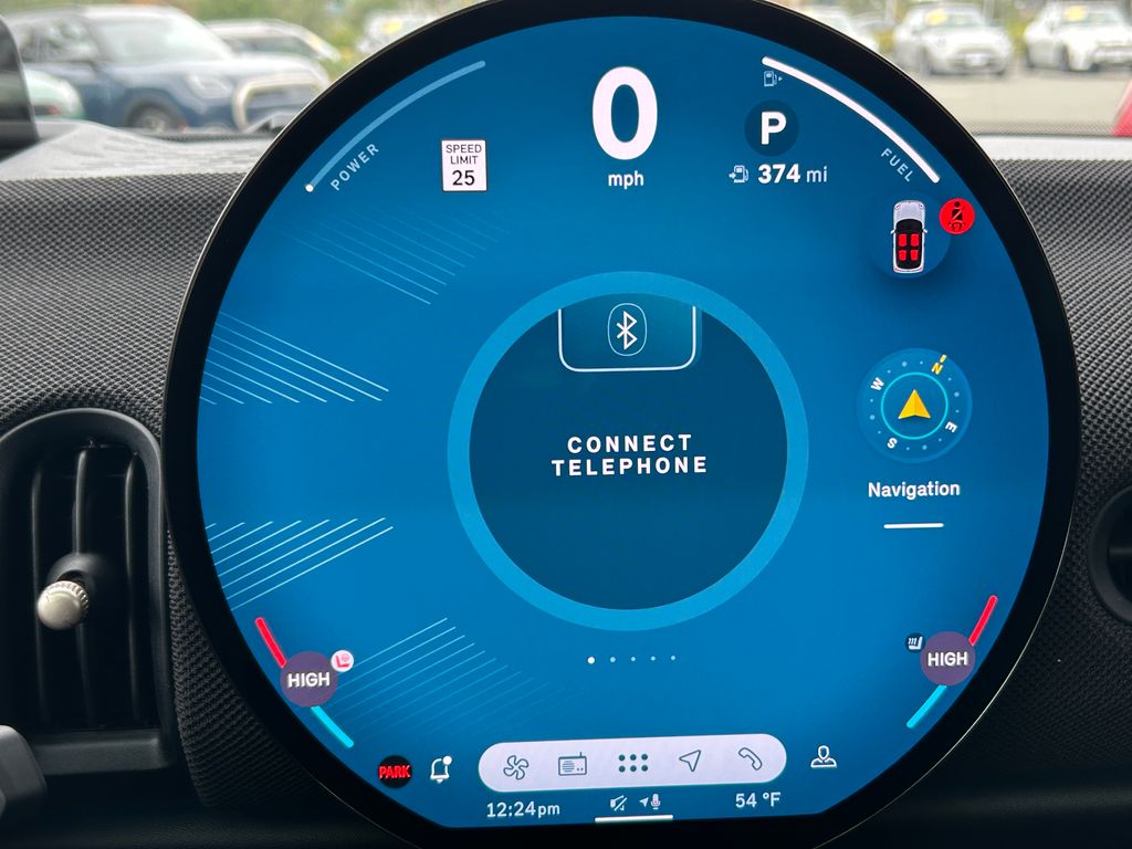 Thumbnail: 2026 MINI Cooper - 19