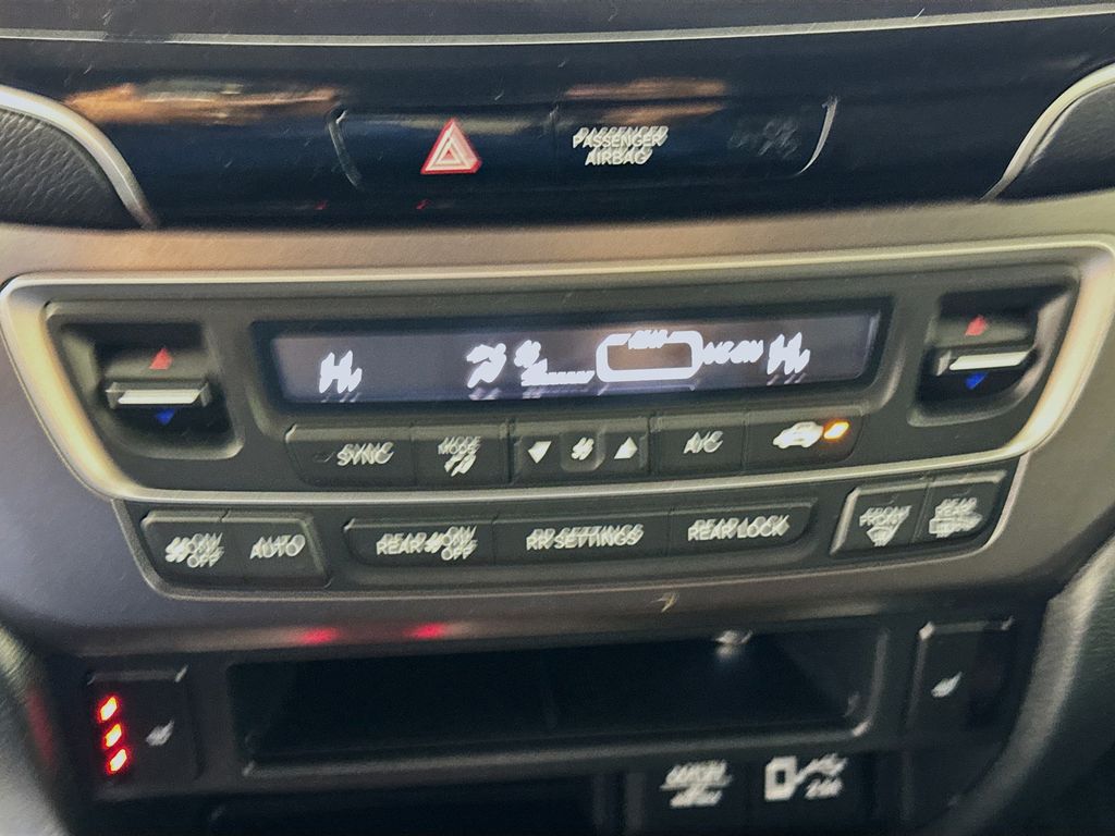 Used Car 2022 Honda Pilot  Ex-l For Sale Under $35,000 In Austin, Texas