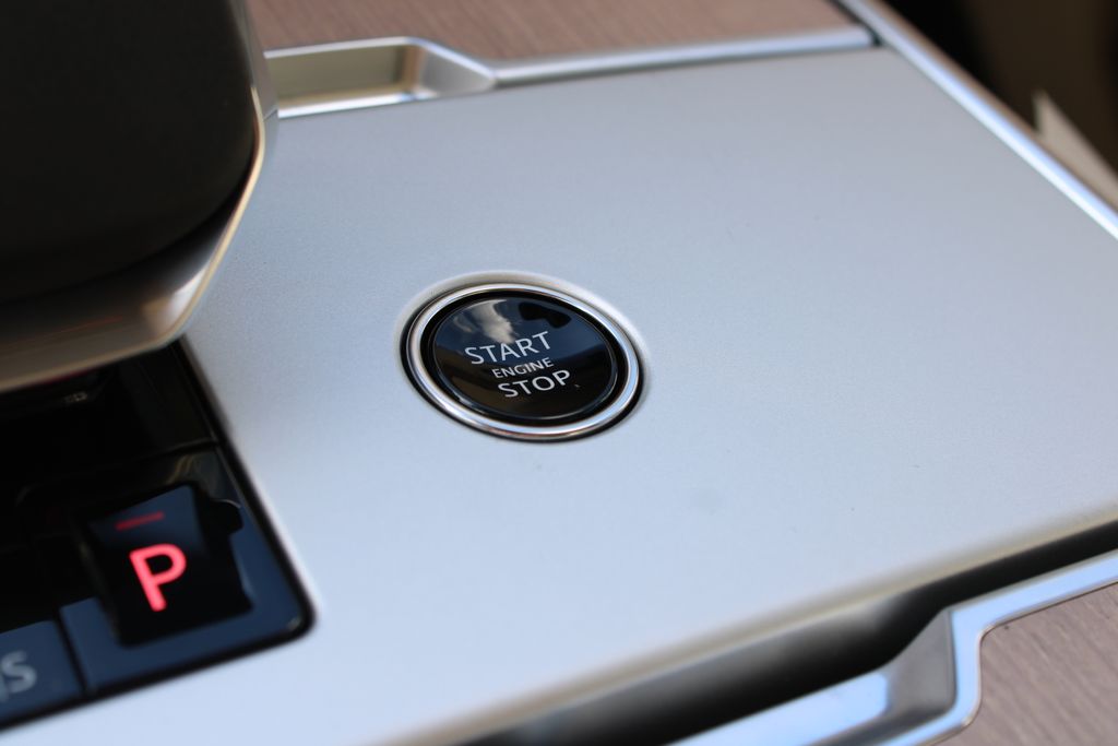 New 2026 Green Land Rover SE image 19
