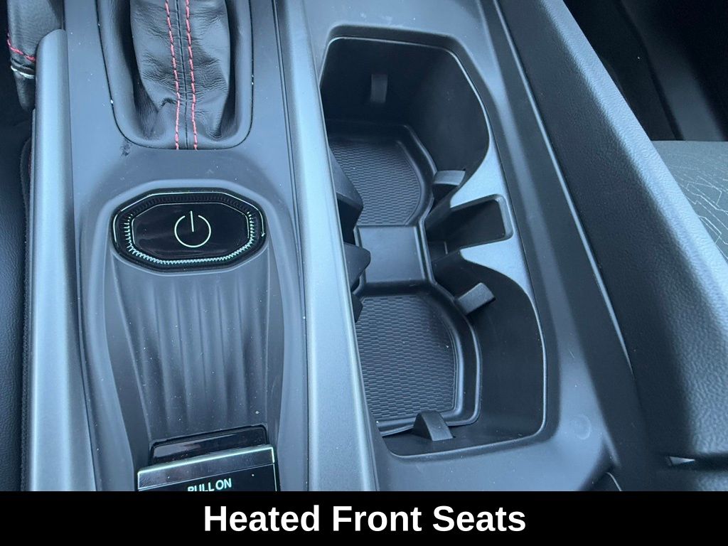 New 2026 Gray Dodge Scat Pack image 16