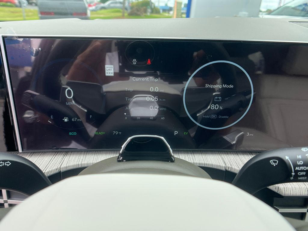 2025 Hyundai Santa Fe Calligraphy photo 34