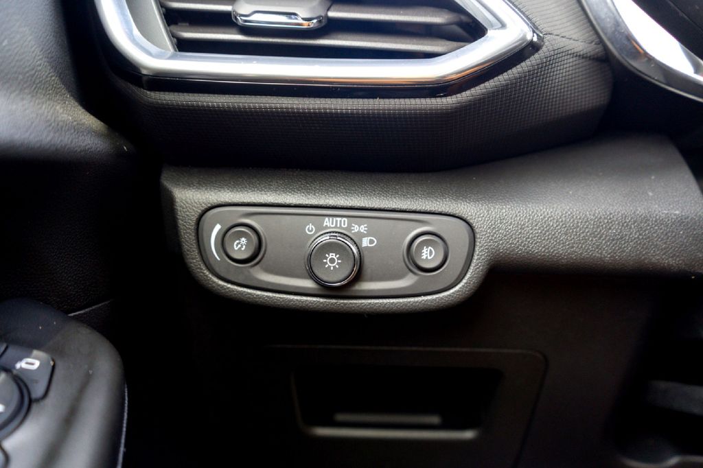 Used Car 2023 Chevrolet Trailblazer  Lt For Sale Under $25,000 In Taylor, Texas