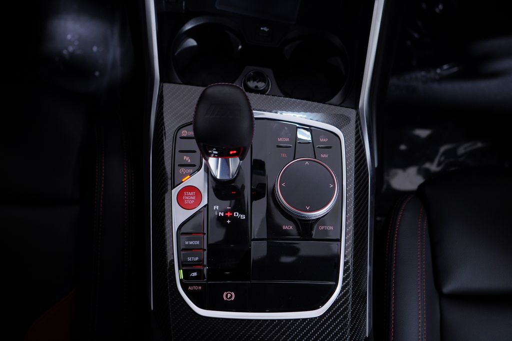 Thumbnail: 2026 BMW M2 - 14