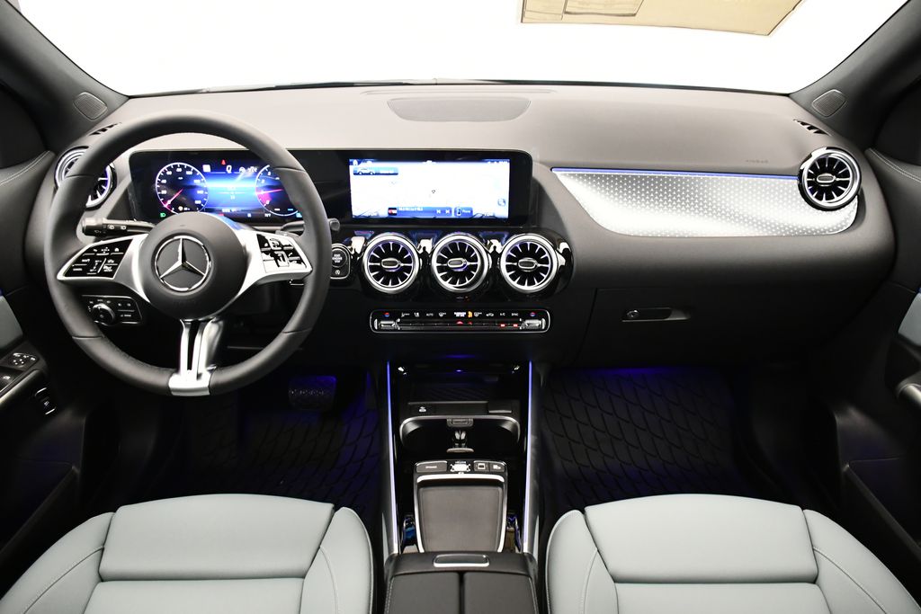 Thumbnail: 2026 Mercedes-Benz GLA - 19