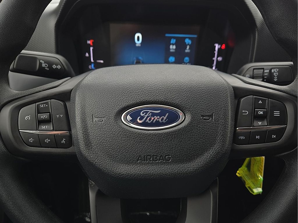 2025 Ford Ranger XL - Photo 37