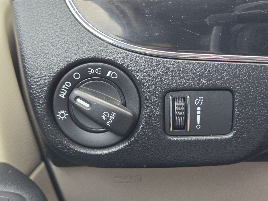 2019 Dodge Grand Caravan SXT Black at North Houston Mitsubishi