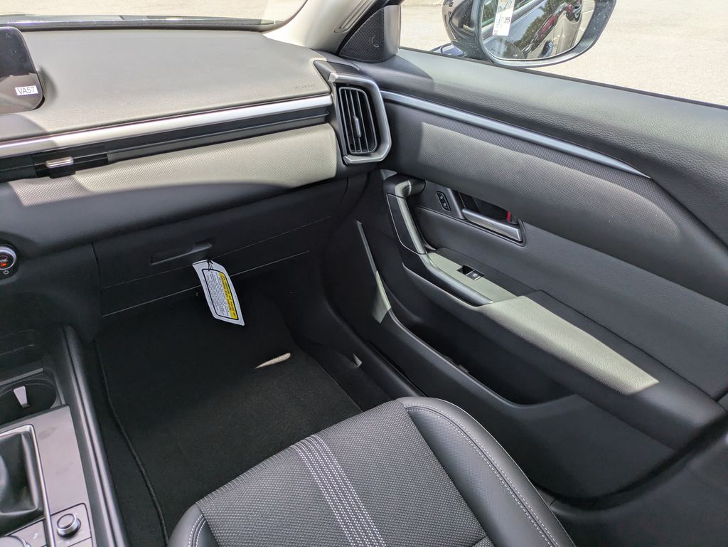 2026 Mazda CX-50 2.5 S Meridian Edition
