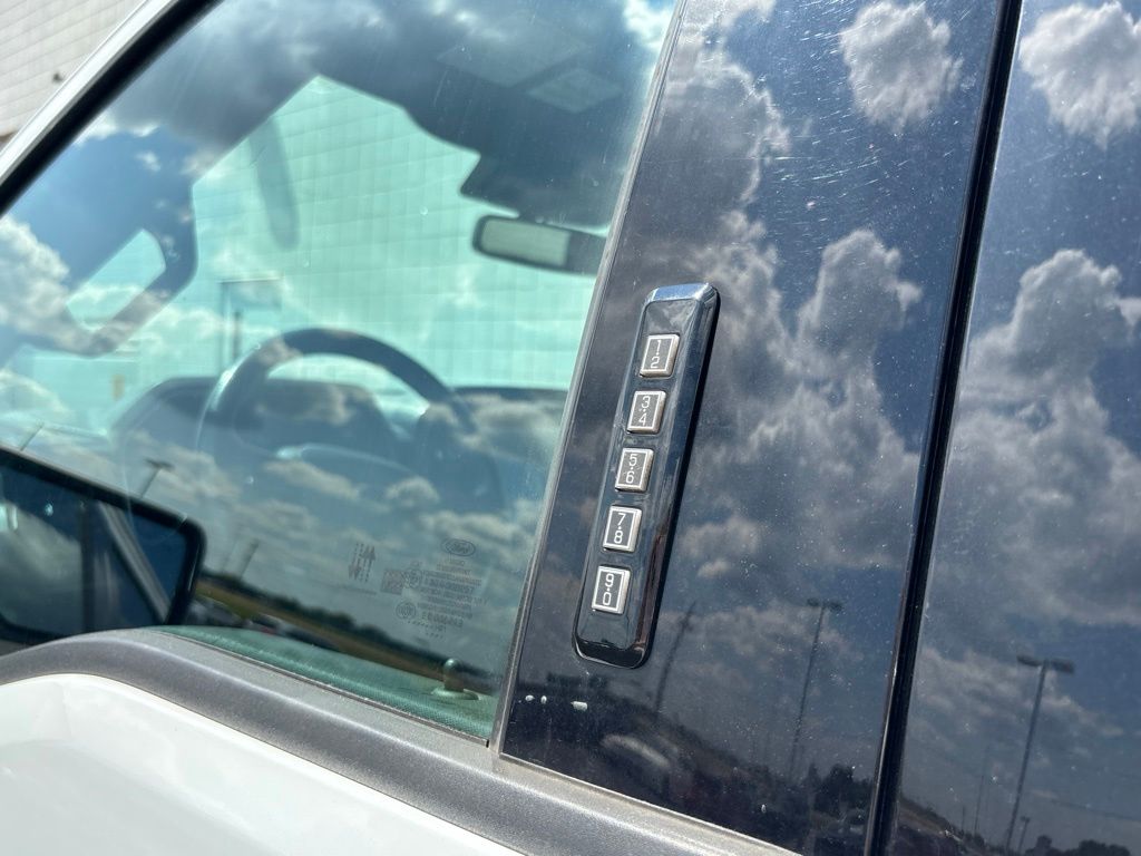 Used 2021 Ford F-150 Truck