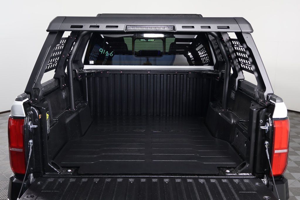 Thumbnail: 2025 Toyota Tacoma - 8