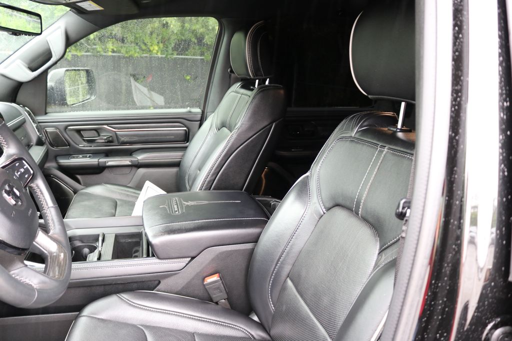 Used Car 2024 Ram 1500  Limited For Sale Under $60,000 In Austin, Texas