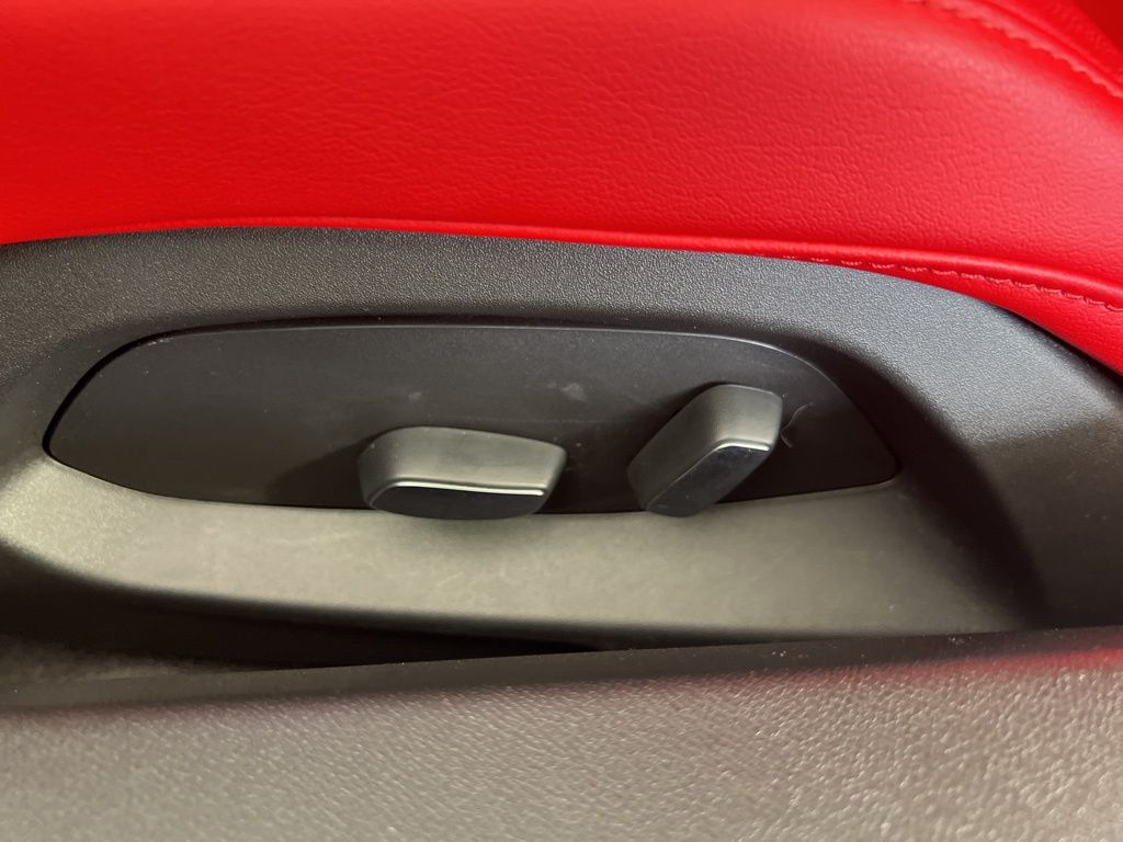 Used 2023 Gray Chevrolet Stingray image 16