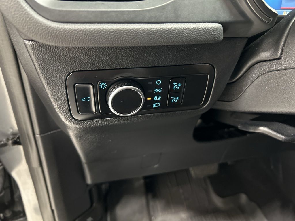 used 2023 Ford Escape car, priced at $22,937