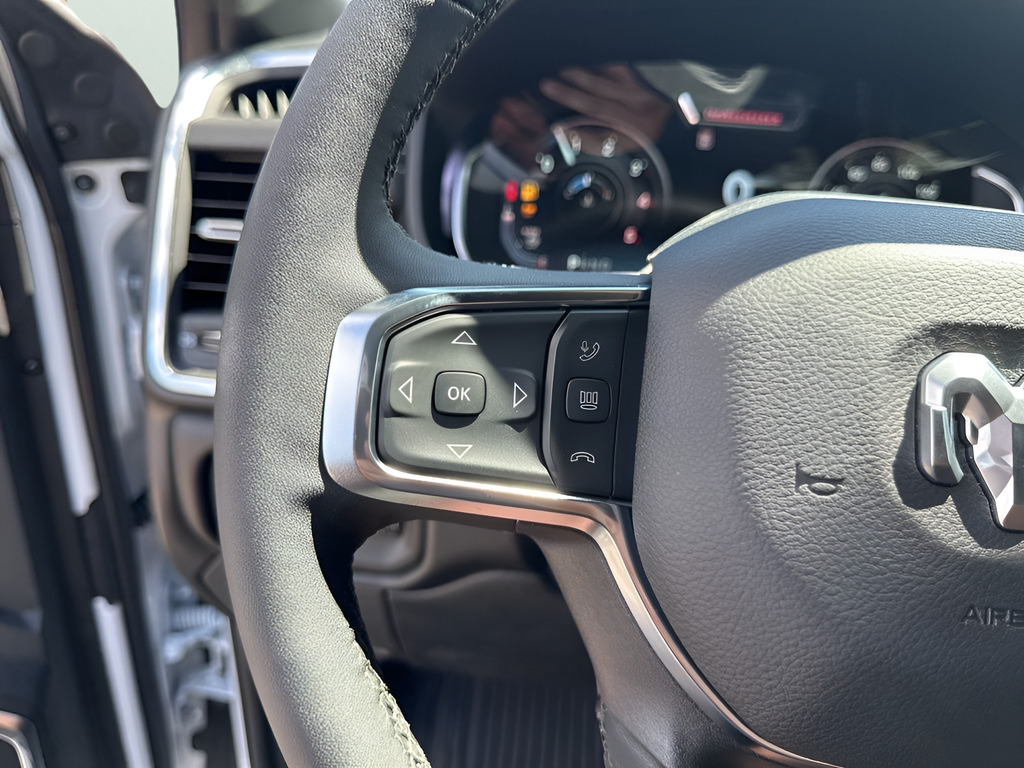 New Car 2025 Ram 2500  Laramie For Sale Under $90,000 In Austin, Texas