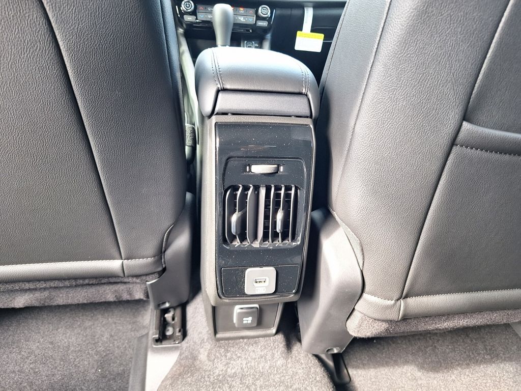 New 2026 Jeep Compass SUV