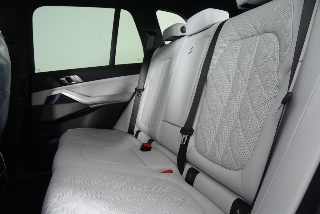 2026 BMW X5 sDrive40i 15