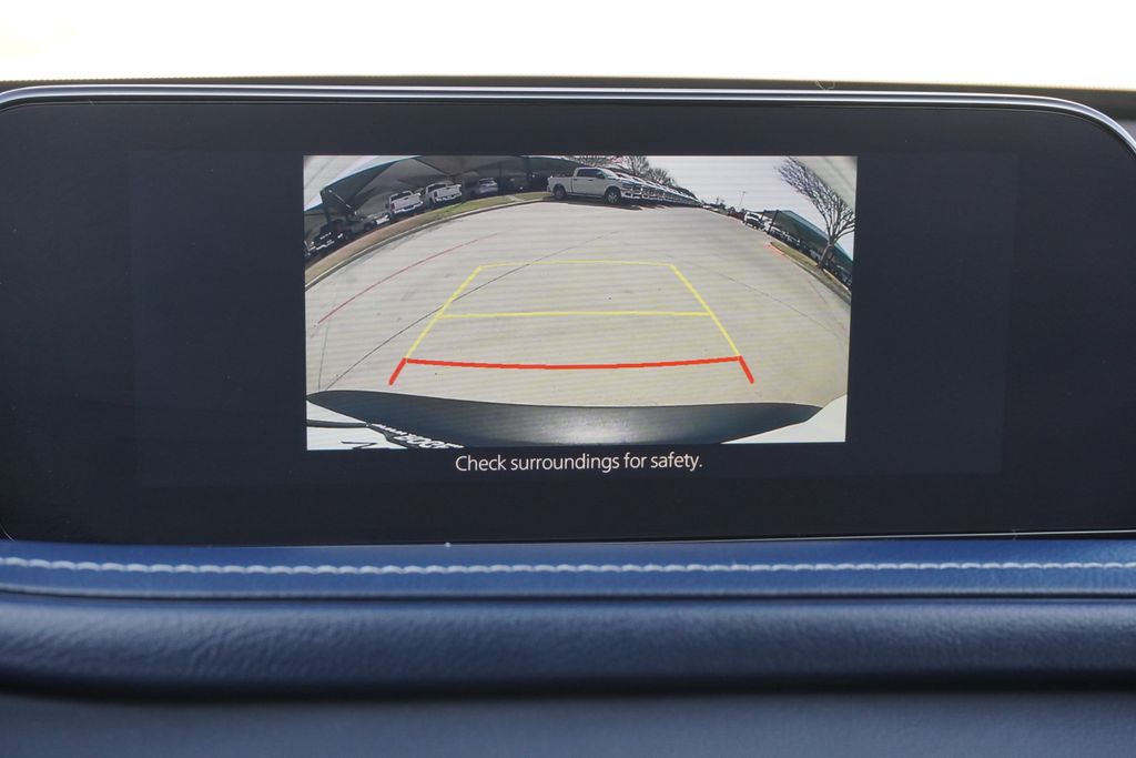 Used Car 2021 Mazda Cx-30  Select For Sale Under $20,000 In Weatherford, Texas