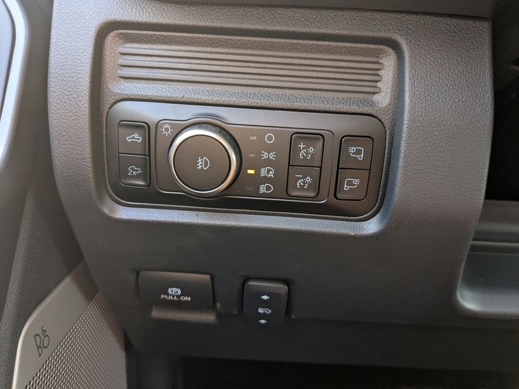 2025 Ford F-250 Super Duty Lariat