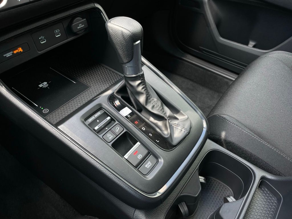 Thumbnail: 2026 Honda CR-V - 20