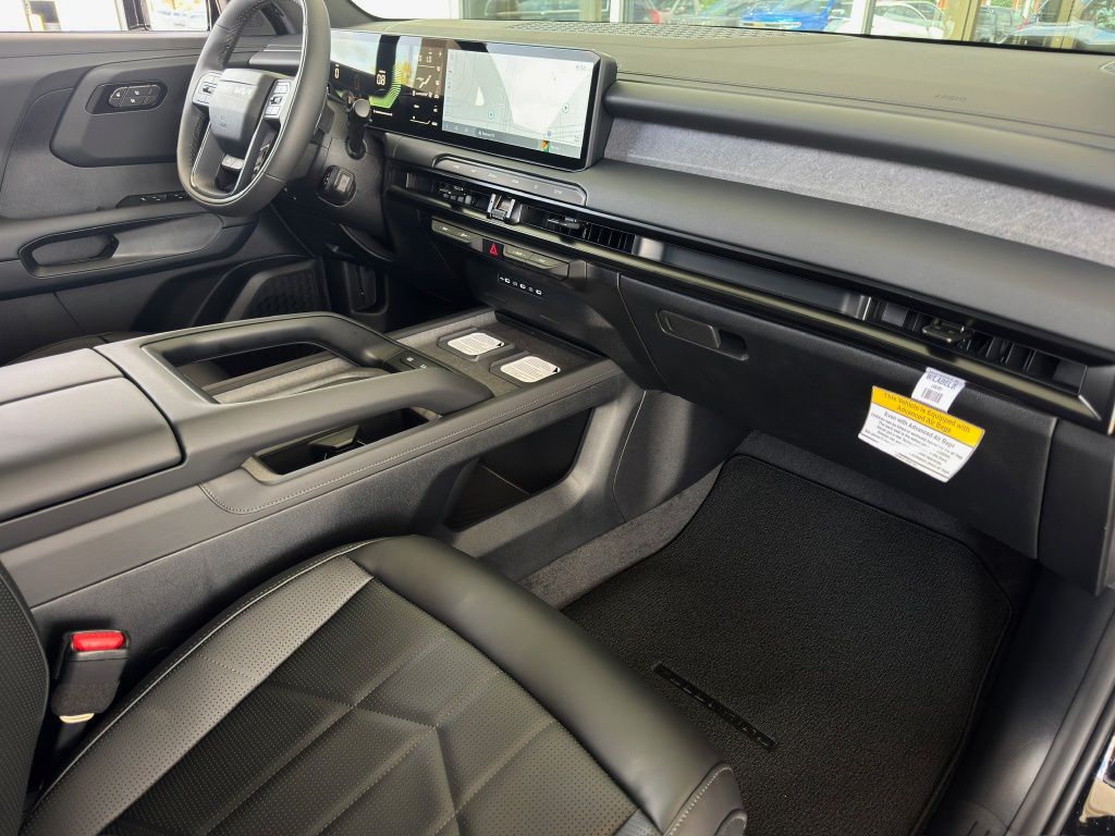 2027 Kia Telluride X-Line EX Black at Shottenkirk Kia Fort Bend