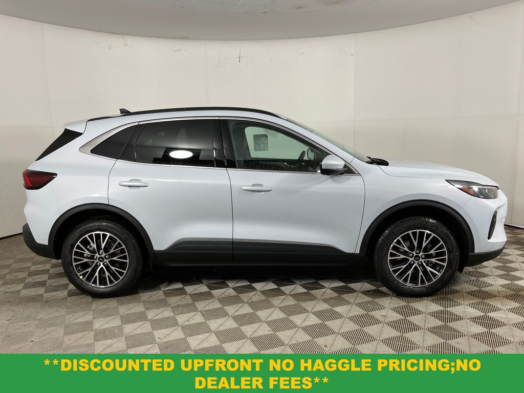 2025 Ford Escape Plug-In Hybrid Base photo 2