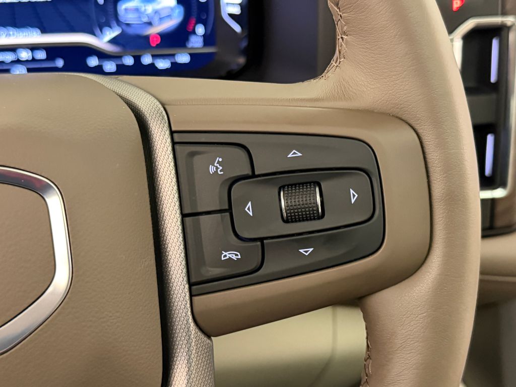 Thumbnail: 2024 GMC Yukon - 29