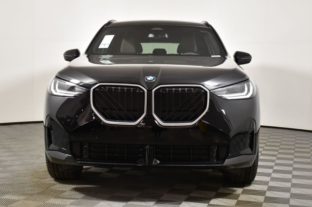 Thumbnail: 2026 BMW X3 - 10