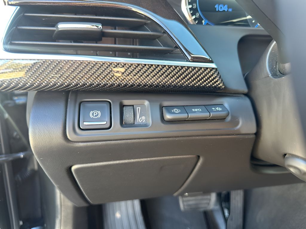 Used Car 2018 Cadillac Ct6  3.0l Twin Turbo Platinum For Sale Under $40,000 In Austin, Texas