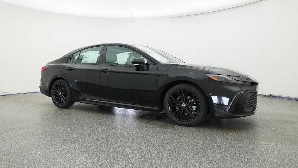 Thumbnail: 2025 Toyota Camry - 6