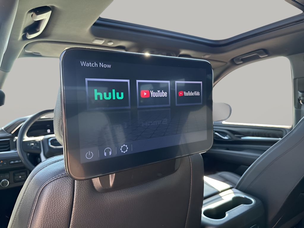 Used Car 2023 Gmc Yukon Xl  Denali For Sale Under $70,000 In Austin, Texas