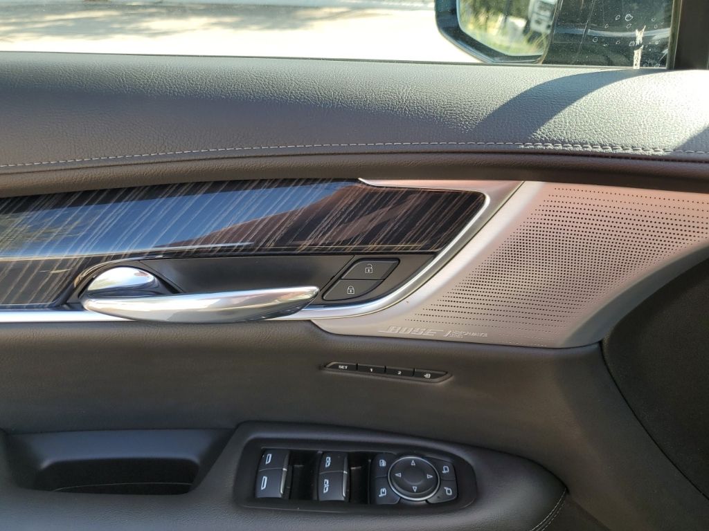 Used Car 2025 Cadillac Xt6  Premium Luxury For Sale Under $50,000 In Austin, Texas