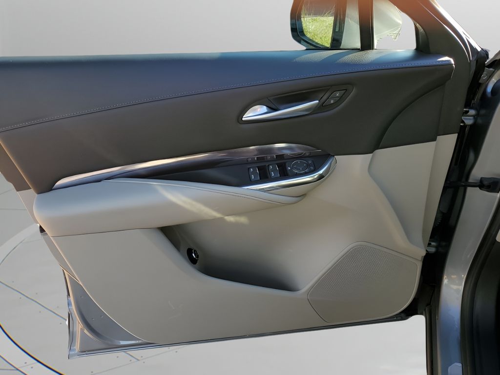 Used Car 2023 Cadillac Xt4  Luxury For Sale Under $30,000 In Austin, Texas