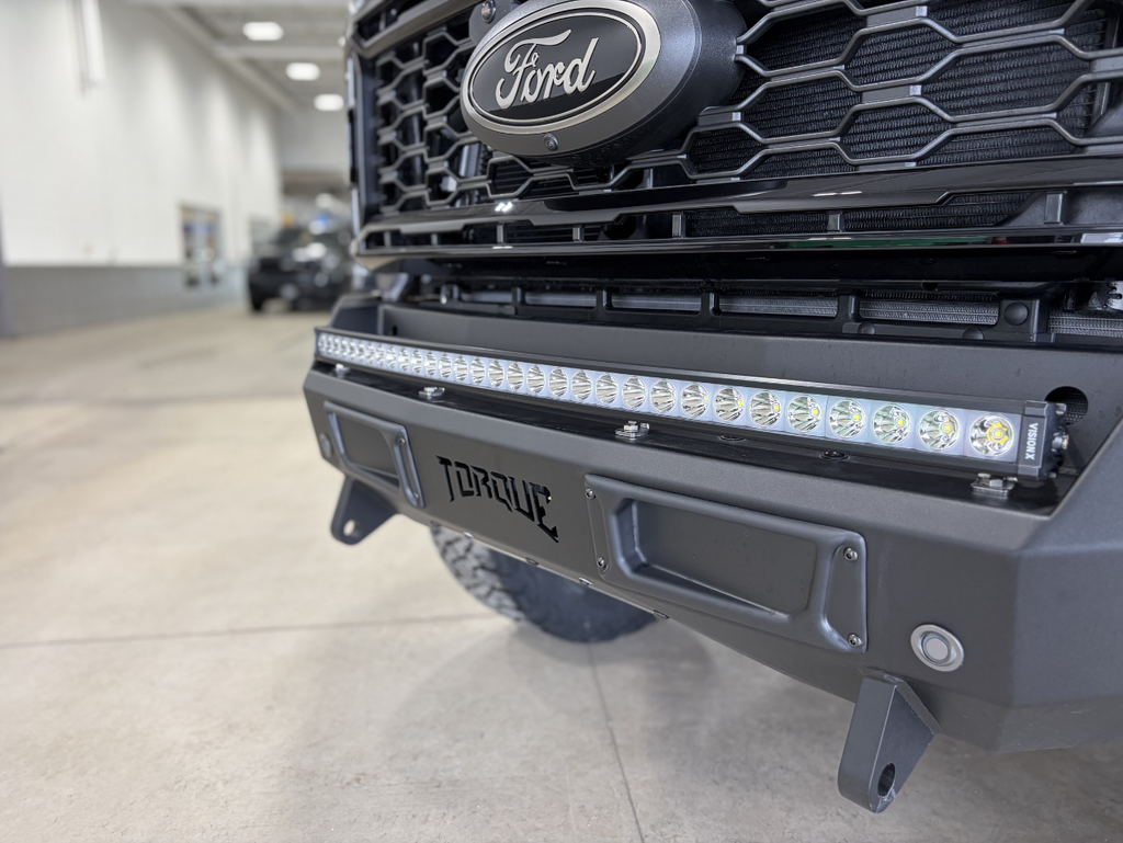 new 2026 Ford F-250SD car, priced at $124,535